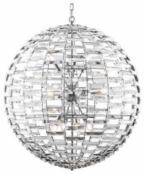 Подвесной светильник Maytoni Palla MOD092PL-12CH в Салехарде - salekhard.mebel24.online | фото 2