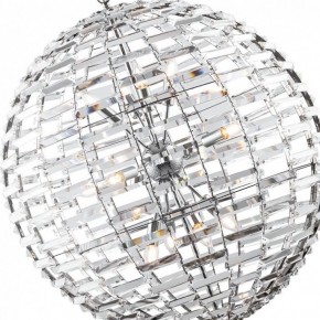 Подвесной светильник Maytoni Palla MOD092PL-12CH в Салехарде - salekhard.mebel24.online | фото 4