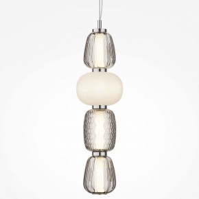 Подвесной светильник Maytoni Pattern MOD267PL-L32CH3K в Салехарде - salekhard.mebel24.online | фото