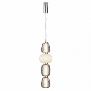 Подвесной светильник Maytoni Pattern MOD267PL-L32CH3K в Салехарде - salekhard.mebel24.online | фото 2