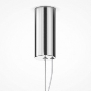 Подвесной светильник Maytoni Pattern MOD267PL-L32CH3K в Салехарде - salekhard.mebel24.online | фото 6