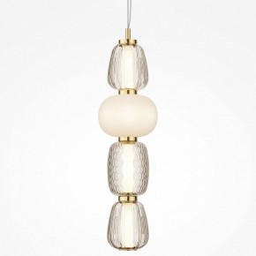 Подвесной светильник Maytoni Pattern MOD267PL-L32G3K в Салехарде - salekhard.mebel24.online | фото