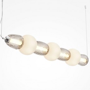 Подвесной светильник Maytoni Pattern MOD267PL-L42CH3K в Салехарде - salekhard.mebel24.online | фото