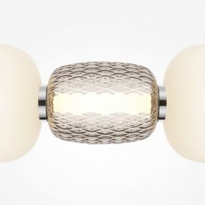 Подвесной светильник Maytoni Pattern MOD267PL-L42CH3K в Салехарде - salekhard.mebel24.online | фото 5