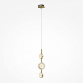 Подвесной светильник Maytoni Pharao MOD361PL-L22BS3K в Салехарде - salekhard.mebel24.online | фото 3