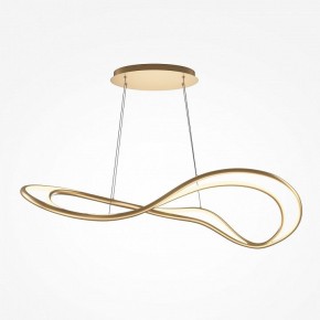 Подвесной светильник Maytoni Plons MOD283PL-L65BS3K в Салехарде - salekhard.mebel24.online | фото 3