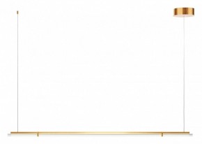 Подвесной светильник Maytoni Plume MOD340PL-L28BS3K в Салехарде - salekhard.mebel24.online | фото 2