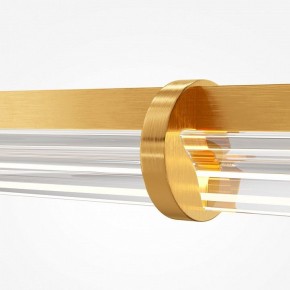 Подвесной светильник Maytoni Plume MOD340PL-L28BS3K в Салехарде - salekhard.mebel24.online | фото 3