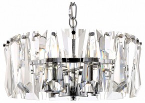 Подвесной светильник Maytoni Puntes MOD043PL-04CH в Салехарде - salekhard.mebel24.online | фото 2