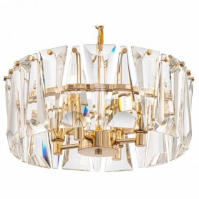Подвесной светильник Maytoni Puntes MOD043PL-04G в Салехарде - salekhard.mebel24.online | фото 2