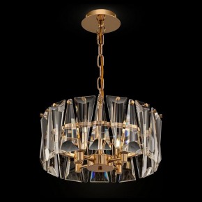 Подвесной светильник Maytoni Puntes MOD043PL-04G в Салехарде - salekhard.mebel24.online | фото 3