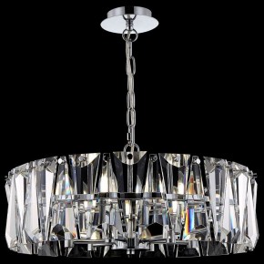 Подвесной светильник Maytoni Puntes MOD043PL-06CH в Салехарде - salekhard.mebel24.online | фото 4