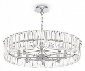 Подвесной светильник Maytoni Puntes MOD043PL-08CH в Салехарде - salekhard.mebel24.online | фото 3