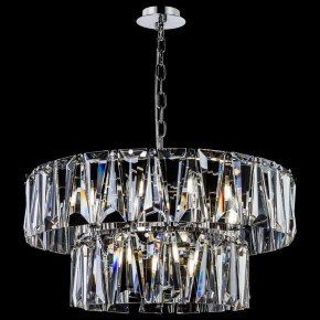 Подвесной светильник Maytoni Puntes MOD043PL-12CH в Салехарде - salekhard.mebel24.online | фото 4