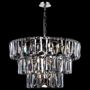 Подвесной светильник Maytoni Puntes MOD043PL-18CH в Салехарде - salekhard.mebel24.online | фото 3