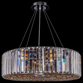 Подвесной светильник Maytoni Recinto MOD080CL-08CH в Салехарде - salekhard.mebel24.online | фото 4