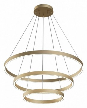 Подвесной светильник Maytoni Rim MOD058PL-L100BS4K в Салехарде - salekhard.mebel24.online | фото 5