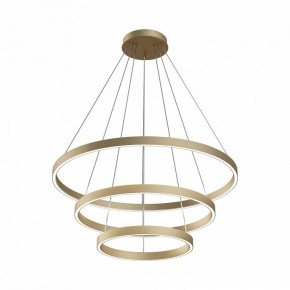 Подвесной светильник Maytoni Rim MOD058PL-L100BSK в Салехарде - salekhard.mebel24.online | фото 3