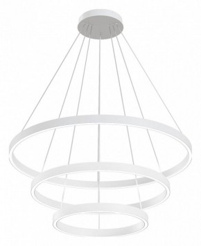 Подвесной светильник Maytoni Rim MOD058PL-L100W4K в Салехарде - salekhard.mebel24.online | фото 2