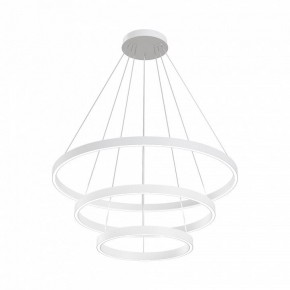 Подвесной светильник Maytoni Rim MOD058PL-L100WK в Салехарде - salekhard.mebel24.online | фото 3