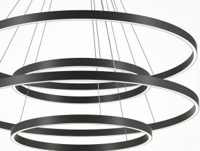 Подвесной светильник Maytoni Rim MOD058PL-L174BK в Салехарде - salekhard.mebel24.online | фото 4