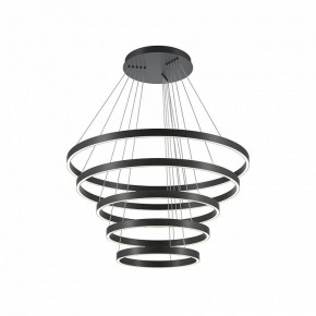 Подвесной светильник Maytoni Rim MOD058PL-L200BK в Салехарде - salekhard.mebel24.online | фото 2