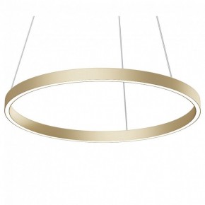 Подвесной светильник Maytoni Rim MOD058PL-L32BSK в Салехарде - salekhard.mebel24.online | фото