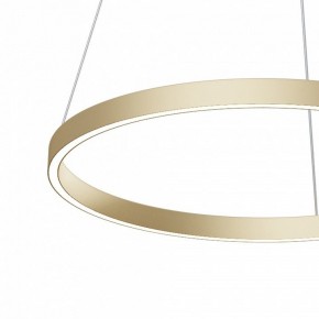 Подвесной светильник Maytoni Rim MOD058PL-L32BSK в Салехарде - salekhard.mebel24.online | фото 4