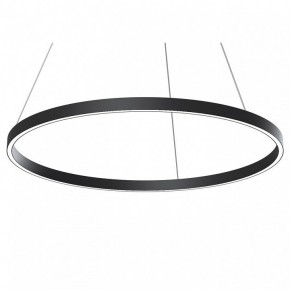 Подвесной светильник Maytoni Rim MOD058PL-L42BK в Салехарде - salekhard.mebel24.online | фото