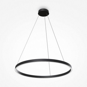 Подвесной светильник Maytoni Rim MOD058PL-L42BK в Салехарде - salekhard.mebel24.online | фото 2