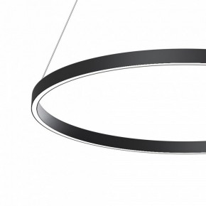 Подвесной светильник Maytoni Rim MOD058PL-L42BK в Салехарде - salekhard.mebel24.online | фото 4