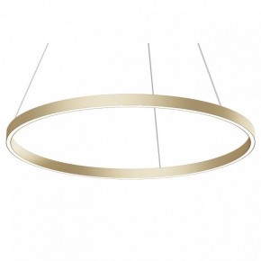 Подвесной светильник Maytoni Rim MOD058PL-L42BSK в Салехарде - salekhard.mebel24.online | фото
