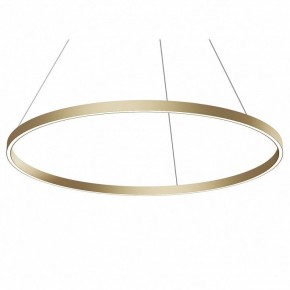 Подвесной светильник Maytoni Rim MOD058PL-L54BSK в Салехарде - salekhard.mebel24.online | фото