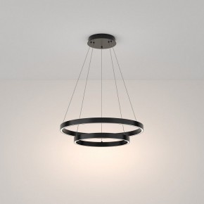Подвесной светильник Maytoni Rim MOD058PL-L55BK в Салехарде - salekhard.mebel24.online | фото 3