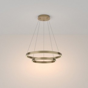 Подвесной светильник Maytoni Rim MOD058PL-L55BS3K в Салехарде - salekhard.mebel24.online | фото 2