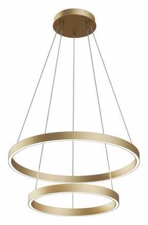 Подвесной светильник Maytoni Rim MOD058PL-L55BS4K в Салехарде - salekhard.mebel24.online | фото 5