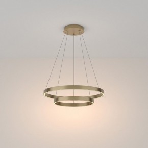 Подвесной светильник Maytoni Rim MOD058PL-L55BSK в Салехарде - salekhard.mebel24.online | фото 2