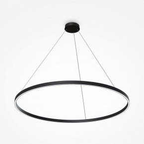 Подвесной светильник Maytoni Rim MOD058PL-L65BK в Салехарде - salekhard.mebel24.online | фото 2
