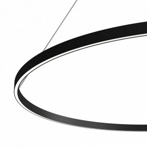 Подвесной светильник Maytoni Rim MOD058PL-L65BK в Салехарде - salekhard.mebel24.online | фото 4