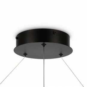 Подвесной светильник Maytoni Rim MOD058PL-L65BK в Салехарде - salekhard.mebel24.online | фото 6