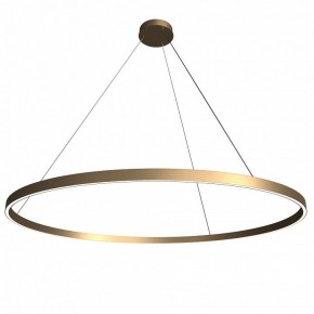 Подвесной светильник Maytoni Rim MOD058PL-L65BS3K в Салехарде - salekhard.mebel24.online | фото 2