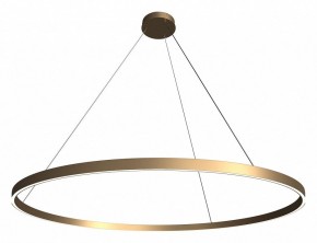 Подвесной светильник Maytoni Rim MOD058PL-L65BS3K в Салехарде - salekhard.mebel24.online | фото 3