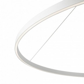 Подвесной светильник Maytoni Rim MOD058PL-L65WK в Салехарде - salekhard.mebel24.online | фото 5