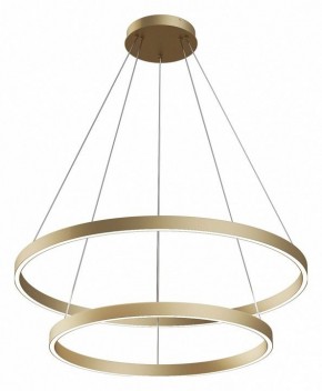 Подвесной светильник Maytoni Rim MOD058PL-L74BS4K в Салехарде - salekhard.mebel24.online | фото 2