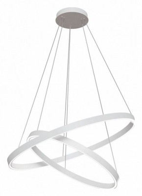 Подвесной светильник Maytoni Rim MOD058PL-L74W4K в Салехарде - salekhard.mebel24.online | фото 2