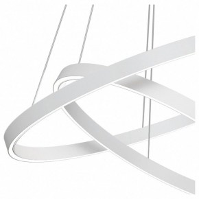 Подвесной светильник Maytoni Rim MOD058PL-L74W4K в Салехарде - salekhard.mebel24.online | фото 7