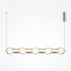 Подвесной светильник Maytoni Ritmo MOD381PL-L45CH3K в Салехарде - salekhard.mebel24.online | фото 2
