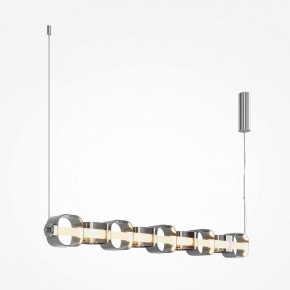 Подвесной светильник Maytoni Ritmo MOD381PL-L45CH3K в Салехарде - salekhard.mebel24.online | фото 3