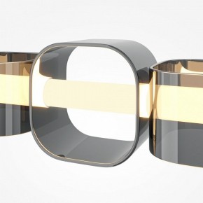 Подвесной светильник Maytoni Ritmo MOD381PL-L45CH3K в Салехарде - salekhard.mebel24.online | фото 7