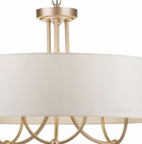 Подвесной светильник Maytoni Roma ARM006PL-06G в Салехарде - salekhard.mebel24.online | фото 4